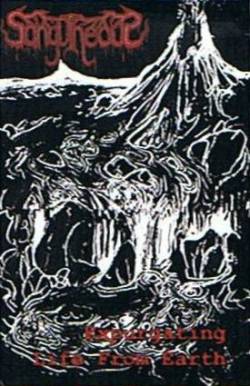 Sanguineous : Expurgating Life from Earth